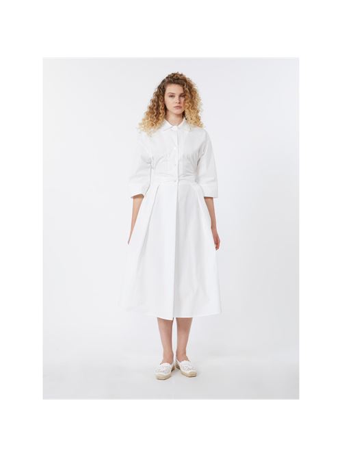 dress MAXMARA WEEKEND | 2615221062600005